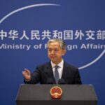 الصين توبيخ دعوة ألمانيا لتقليل الاعتماد على السلع الصينية باعتبارها