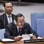 الضغوط المحلية في ظهور غير مألوف في مجلس الأمن التابع للأمم المتحدة