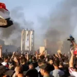 العراق يرتب طرد الوزير السويدي لرجل لوث القرآن في ستوكهولم